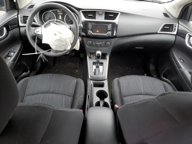 Photo 8 from auction – 2016 NISSAN SENTRA S with VIN 3N1AB7AP6GL659140
