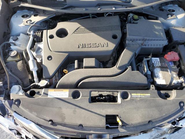 Photo 11 from auction – 2017 NISSAN ALTIMA 2.5 with VIN 1N4AL3AP4HC490953