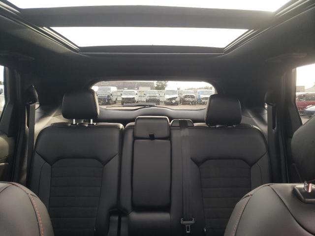 Photo 10 from auction – 2022 FORD EDGE SEL with VIN 2FMPK4J95NBA29895