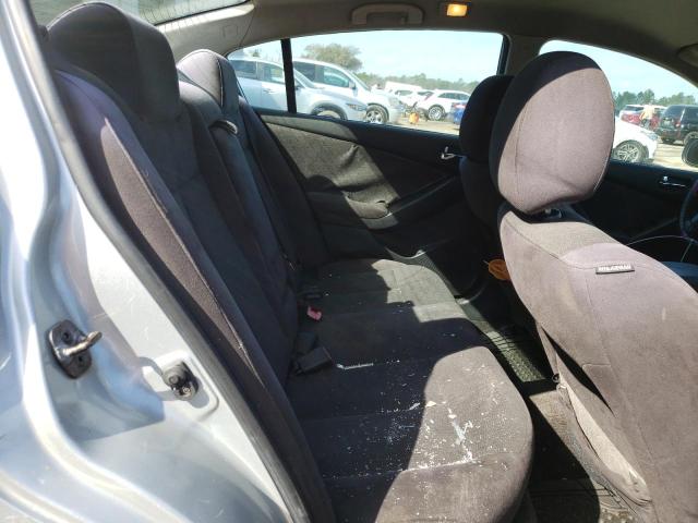 Photo 10 from auction – 2010 NISSAN ALTIMA BAS with VIN 1N4AL2AP5AN528484