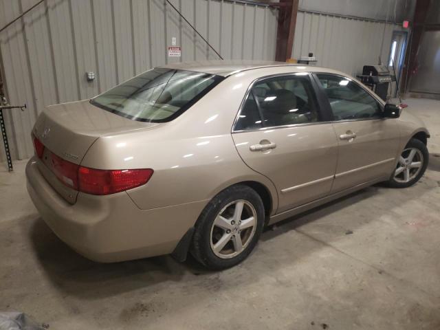 Photo 3 from auction – 2005 HONDA ACCORD EX with VIN 1HGCM56705A046627
