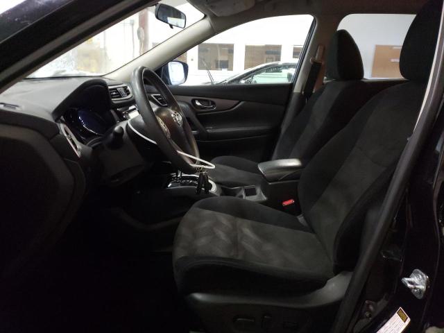 Photo 7 from auction – 2014 NISSAN ROGUE S with VIN 5N1AT2MV6EC836409