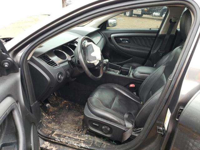 Photo 7 from auction – 2011 FORD TAURUS SEL with VIN 1FAHP2EW9BG142869