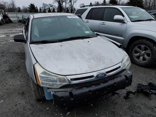 Photo 5 from auction – 2011 FORD FOCUS SE with VIN 1FAHP3FN8BW139978