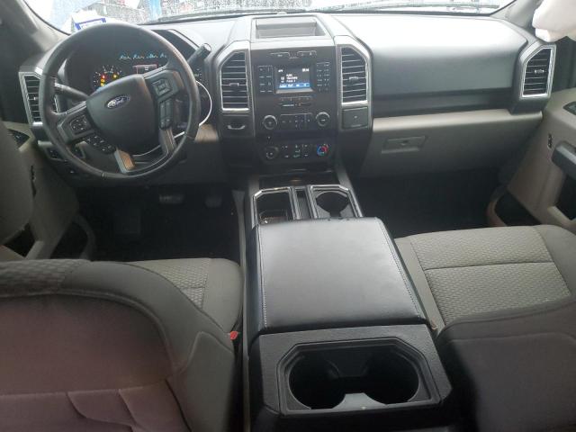 Photo 8 from auction – 2016 FORD F150 SUPER with VIN 1FTEW1CP2GKF78893