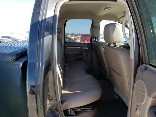 Photo 10 from auction – 2005 DODGE RAM 2500 S with VIN 3D7KS28C45G744223