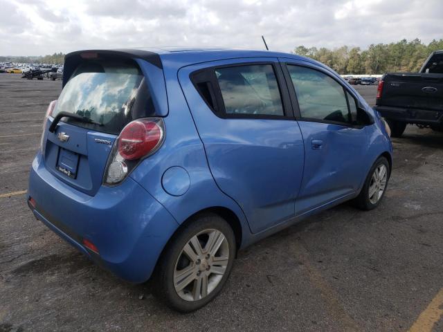 Photo 3 from auction – 2015 CHEVROLET SPARK LS with VIN KL8CB6S93FC765712