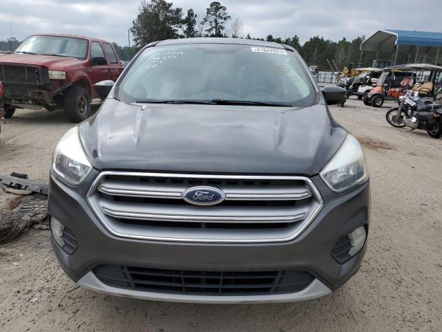 Photo 5 from auction – 2017 FORD ESCAPE SE with VIN 1FMCU0G96HUC89097