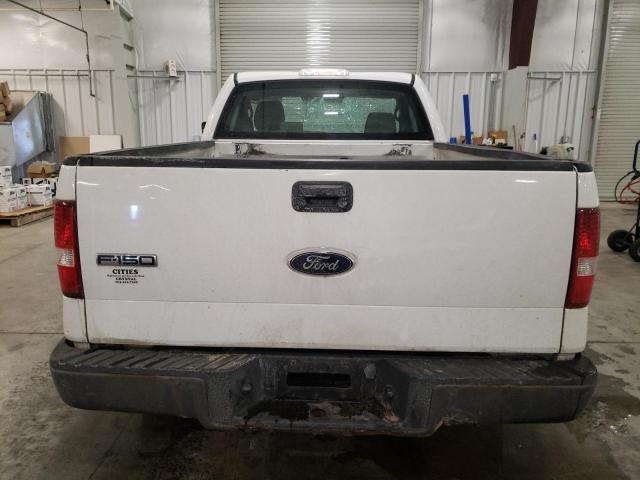 Photo 6 from auction – 2008 FORD F150 with VIN 1FTRF12298KE88956