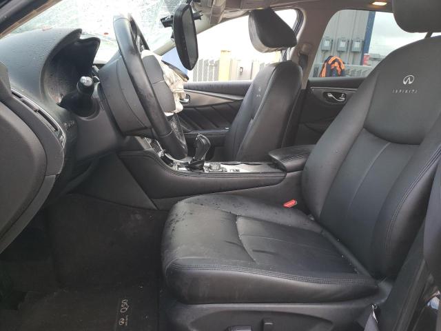Photo 7 from auction – 2014 INFINITI Q50 BASE with VIN JN1BV7AP7EM682215