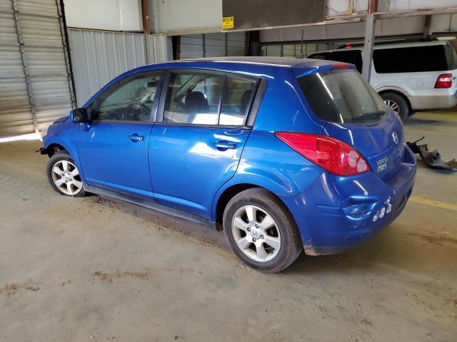 Photo 2 from auction – 2012 NISSAN VERSA S with VIN 3N1BC1CP0CK251194