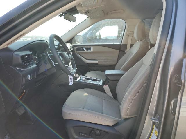 صورة رقم 7 من المزاد - 2022 FORD EXPLORER X مع VIN 1FMSK7DH7NGB44621