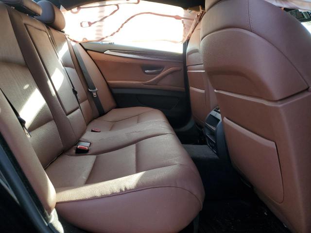 Photo 10 from auction – 2011 BMW 528 I with VIN WBAFR1C5XBC743132