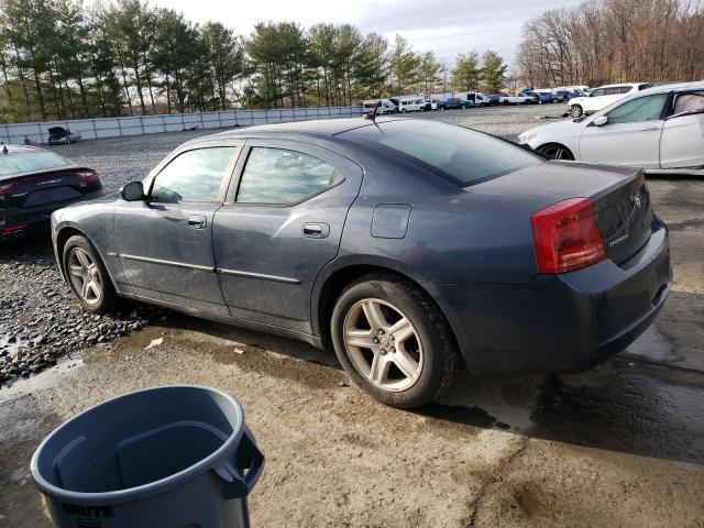 Photo 2 from auction – 2008 DODGE CHARGER R/ with VIN 2B3KA53H18H101464