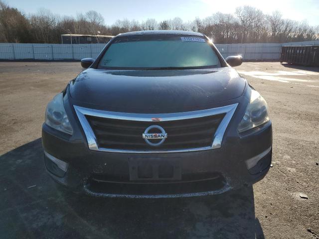 Photo 5 from auction – 2013 NISSAN ALTIMA 2.5 with VIN 1N4AL3AP1DC299825