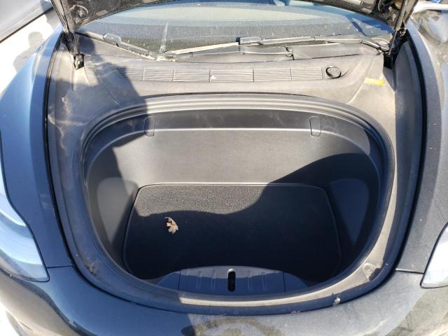 Photo 11 from auction – 2018 TESLA MODEL 3 with VIN 5YJ3E1EB9JF149248