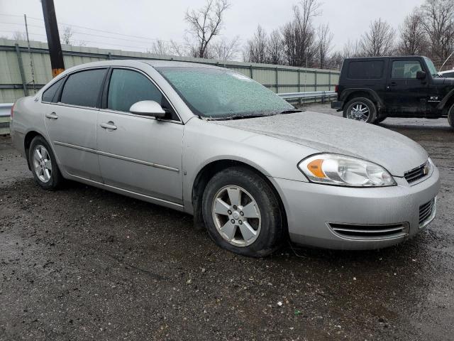 Photo 4 from auction – 2007 CHEVROLET IMPALA LT with VIN 2G1WT58K679205433
