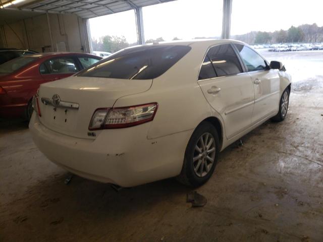 Photo 3 from auction – 2011 TOYOTA CAMRY HYBR with VIN 4T1BB3EK2BU141612
