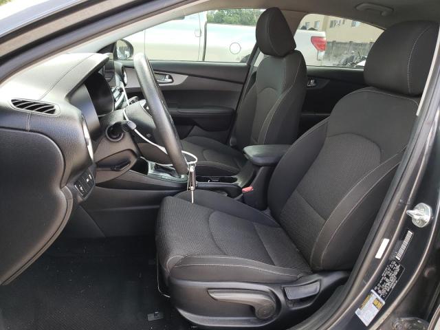 Photo 7 from auction – 2019 KIA FORTE FE with VIN 3KPF24ADXKE095917