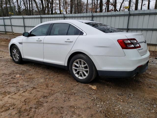 Photo 2 from auction – 2014 FORD TAURUS SE with VIN 1FAHP2D97EG168483