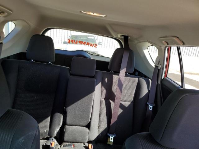 Photo 10 from auction – 2017 TOYOTA RAV4 LE with VIN JTMZFREV2HJ122623