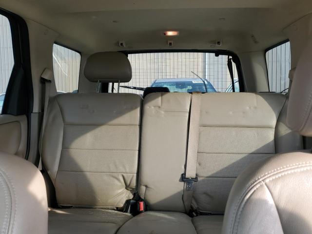 Photo 10 from auction – 2005 FORD ESCAPE LIM with VIN 1FMCU94195KC53091