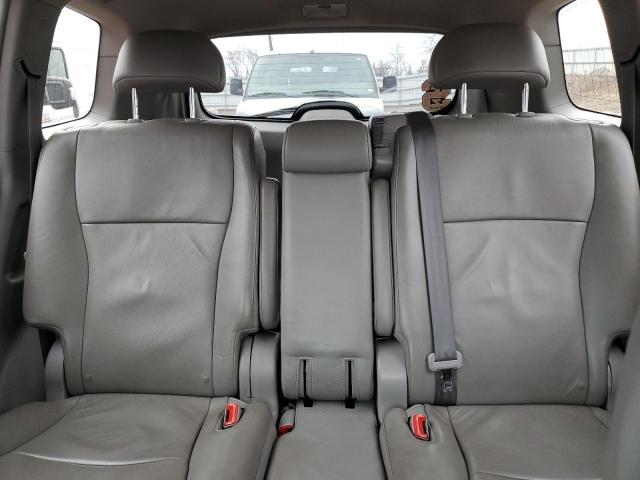 Photo 10 from auction – 2011 TOYOTA HIGHLANDER with VIN 5TDZK3EH9BS042572
