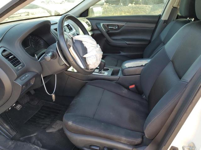 Photo 7 from auction – 2017 NISSAN ALTIMA 2.5 with VIN 1N4AL3AP4HC257123