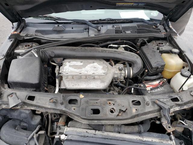 Photo 12 from auction – 2004 SATURN VUE with VIN 5GZCZ63454S824394