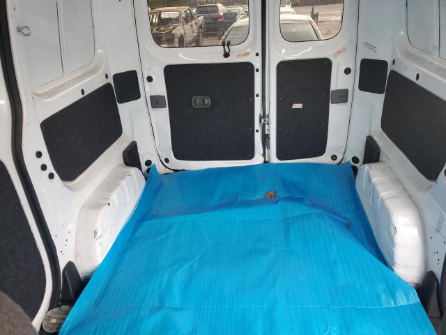 Photo 10 from auction – 2013 NISSAN NV200 2.5S with VIN 3N6CM0KN2DK690646