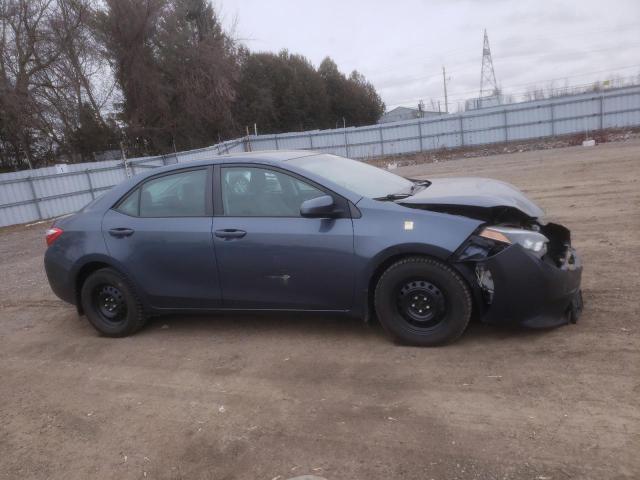 Photo 4 from auction – 2014 TOYOTA COROLLA L with VIN 2T1BURHE8EC105805