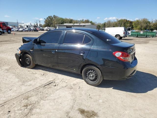 Photo 2 from auction – 2018 MITSUBISHI MIRAGE G4 with VIN ML32F3FJ4JHF06495