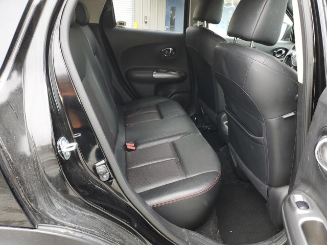 Photo 10 from auction – 2015 NISSAN JUKE S with VIN JN8AF5MV8FT551438