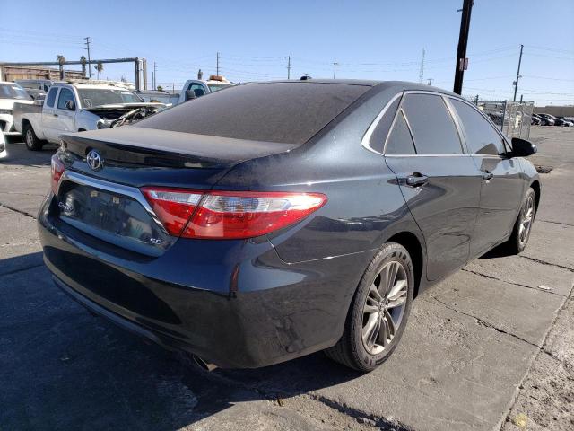 Photo 3 from auction – 2017 TOYOTA CAMRY LE with VIN 4T1BF1FK0HU302605