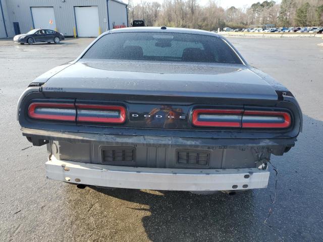 Photo 6 from auction – 2015 DODGE CHALLENGER with VIN 2C3CDZAG5FH851429