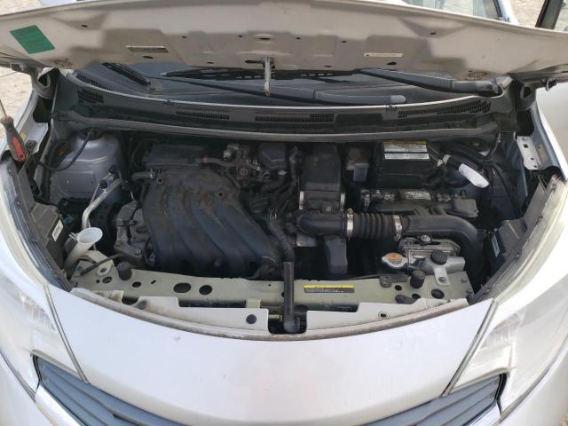 Photo 11 from auction – 2016 NISSAN VERSA NOTE with VIN 3N1CE2CP9GL368891