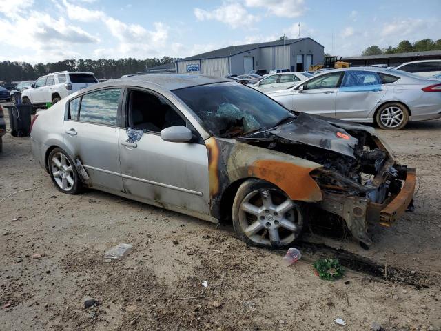 Photo 4 from auction – 2004 NISSAN MAXIMA SE with VIN 1N4BA41E84C837483