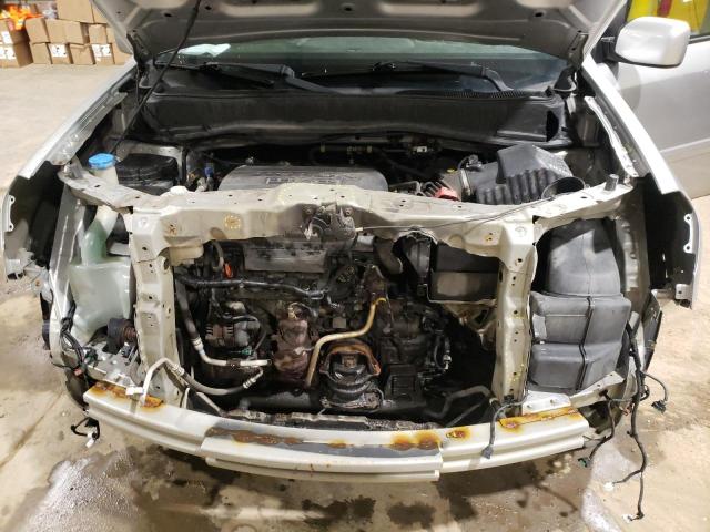 Photo 11 from auction – 2013 HONDA PILOT EX with VIN 5FNYF4H42DB038790