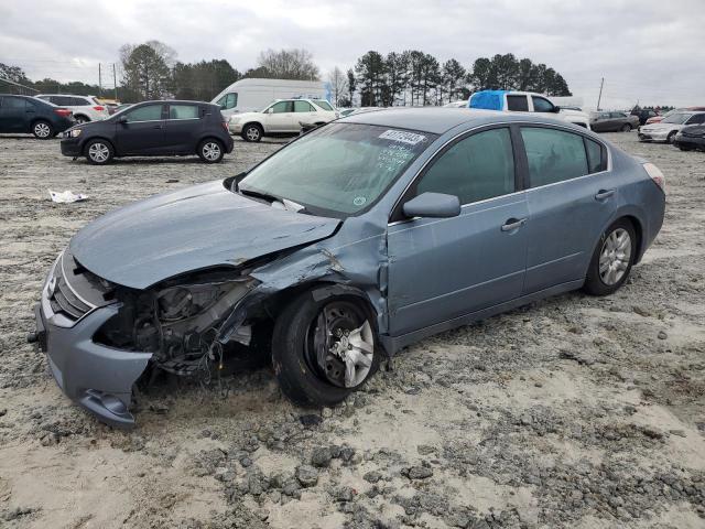 NISSAN ALTIMA BAS 2011 with VIN 1N4AL2AP1BN463599 - Photo from auction