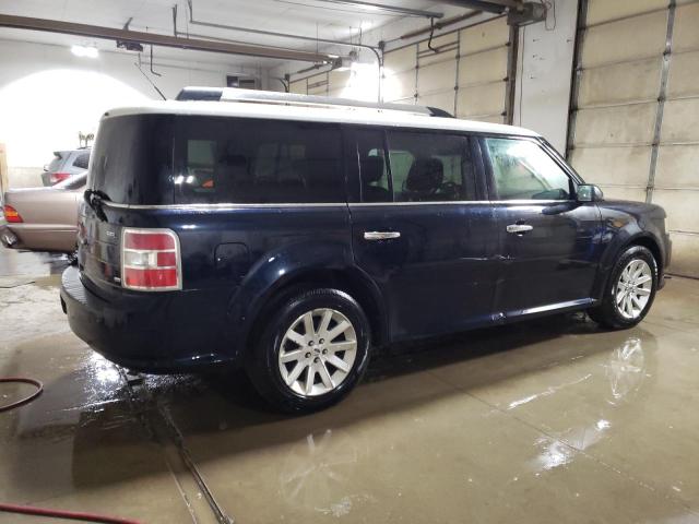Photo 3 from auction – 2010 FORD FLEX SEL with VIN 2FMHK6CC4ABA31608
