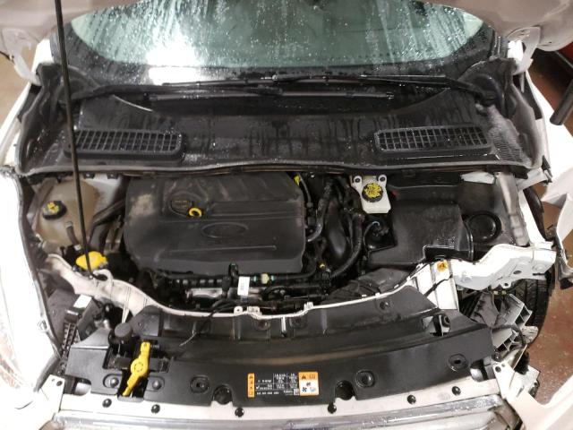 Photo 12 from auction – 2018 FORD ESCAPE SEL with VIN 1FMCU0HD8JUA52863