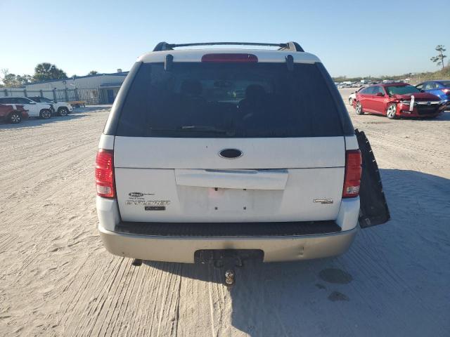 Photo 6 from auction – 2005 FORD EXPLORER E with VIN 1FMZU64K85UA06599