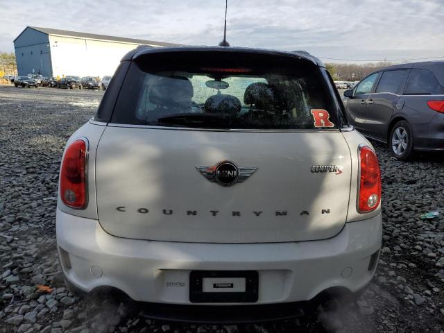 Photo 6 from auction – 2015 MINI COOPER S C with VIN WMWZC3C58FWT04235