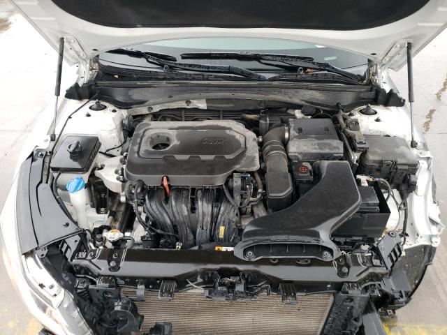 Photo 11 from auction – 2018 KIA OPTIMA LX with VIN 5XXGT4L34JG249565