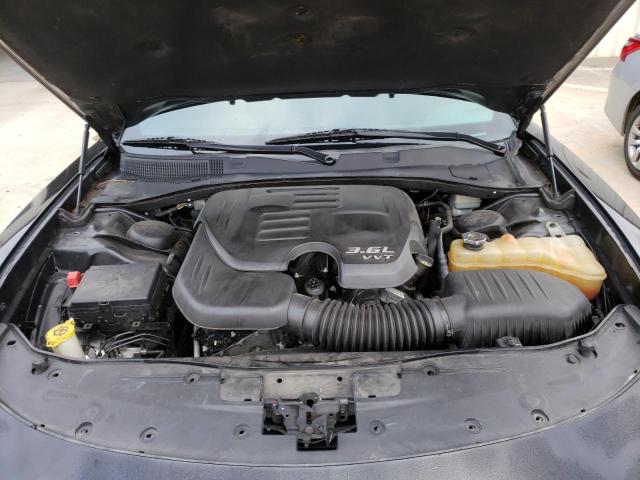 Photo 11 from auction – 2015 DODGE CHARGER SX with VIN 2C3CDXHG8FH724958