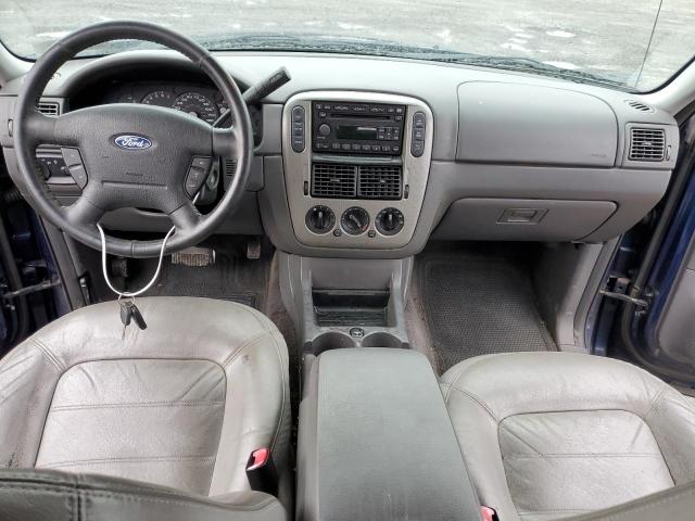 Photo 8 from auction – 2005 FORD EXPLORER X with VIN 1FMDU73EX5UA11346