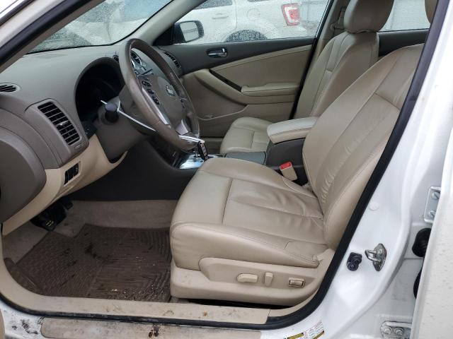 Foto 7 de la subasta – 2012 NISSAN ALTIMA BAS con VIN 1N4AL2AP1CN518456