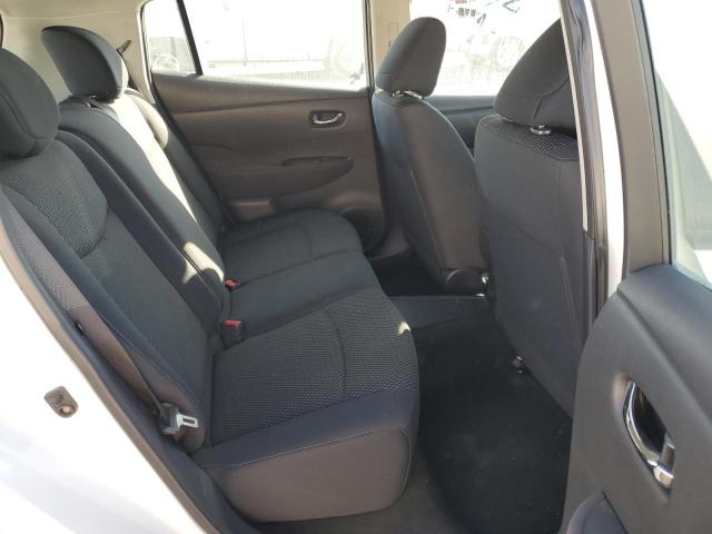 Zdjęcie 10 z aukcji – 2013 NISSAN LEAF S z VIN 1N4AZ0CPXDC400337