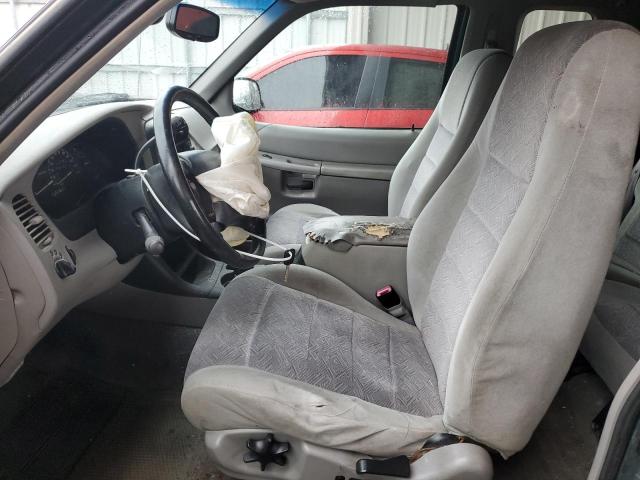 Photo 7 from auction – 2000 FORD EXPLORER S with VIN 1FMYU70E4YUB00467