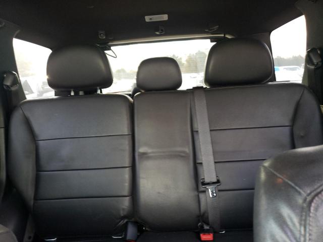 Photo 10 from auction – 2012 FORD ESCAPE LIM with VIN 1FMCU9EG2CKA73970